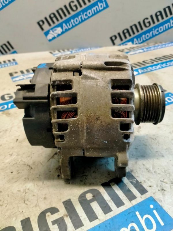 Alternatore Volkswagen Polo 6R CFW 2009 – 2015