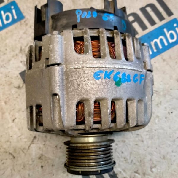 Alternatore Volkswagen Polo 6R CFW 2009 – 2015
