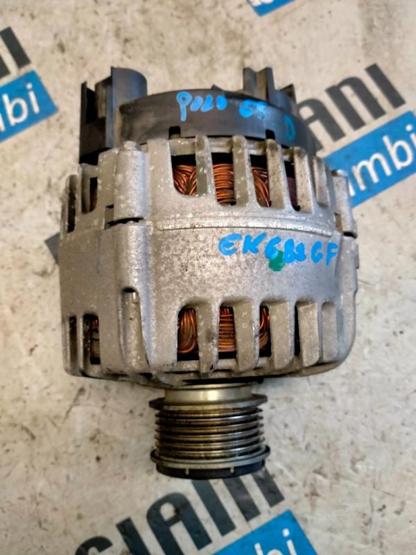 Alternatore Volkswagen Polo 6R CFW 2009 – 2015