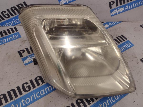 Faro Anteriore Destro Citroen C2 2006