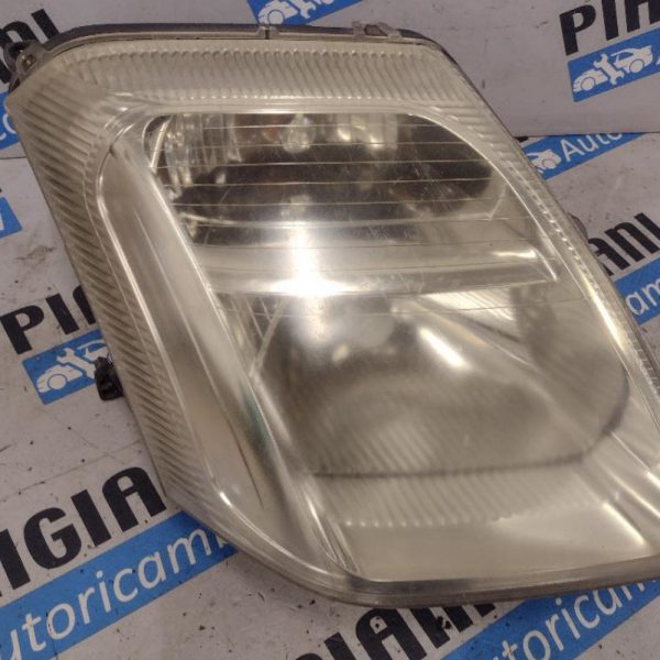 Faro Anteriore Destro Citroen C2 2006
