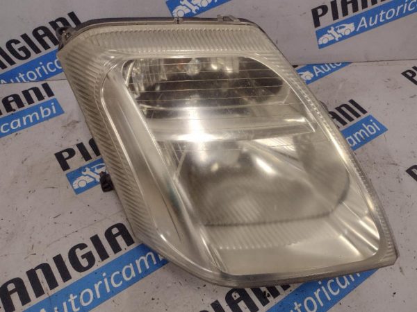 Faro Anteriore Destro Citroen C2 2006