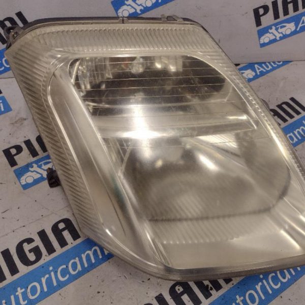 Faro Anteriore Destro Citroen C2 2006