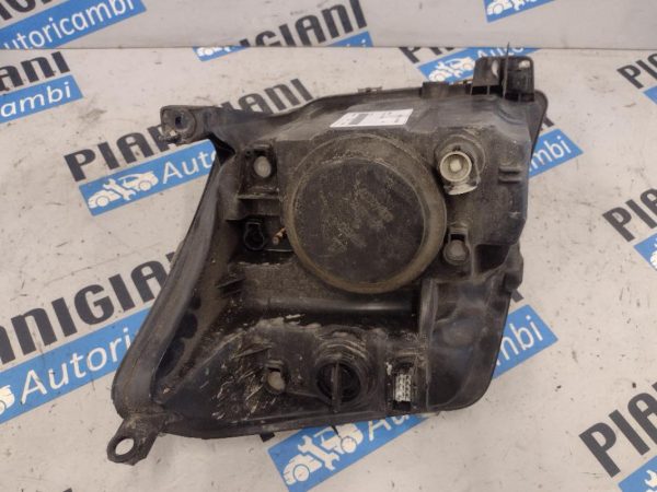 Faro Anteriore Destro Citroen C2 2006