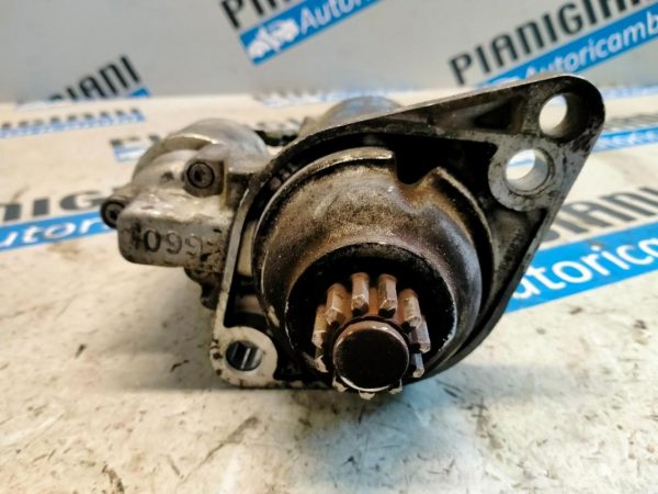 Motorino Avviamento Volkswagen Polo 6R CFW 2009 – 2015