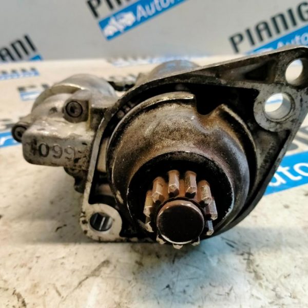 Motorino Avviamento Volkswagen Polo 6R CFW 2009 – 2015
