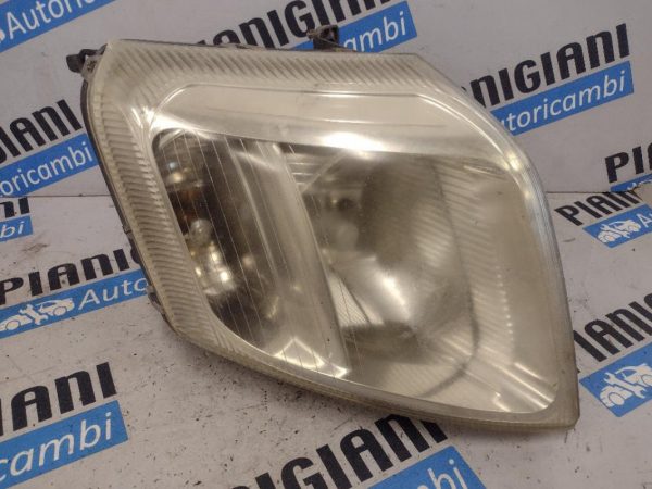 Faro Anteriore Sinistro Citroen C2 2006