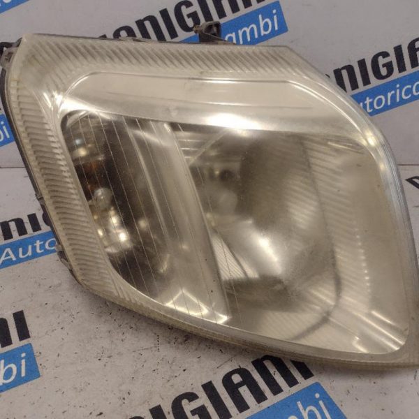Faro Anteriore Sinistro Citroen C2 2006