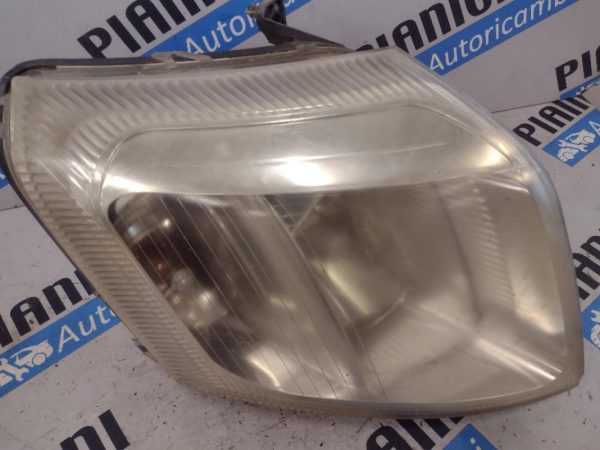 Faro Anteriore Sinistro Citroen C2 2006
