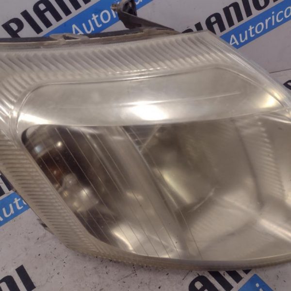 Faro Anteriore Sinistro Citroen C2 2006