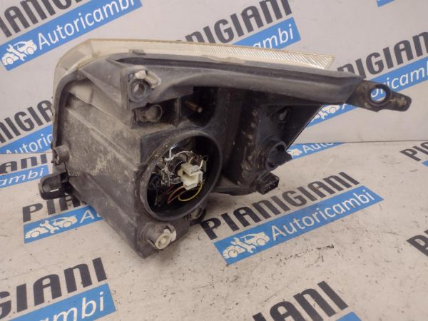 Faro Anteriore Sinistro Citroen C2 2006