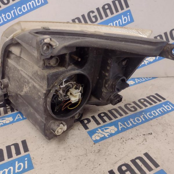 Faro Anteriore Sinistro Citroen C2 2006