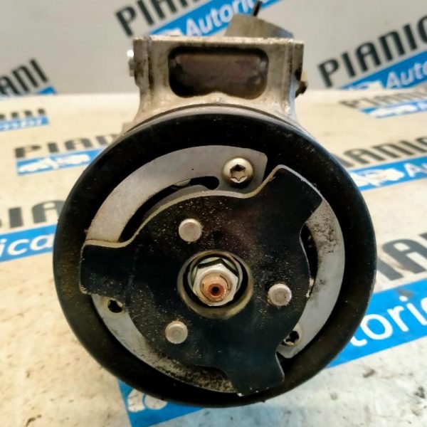 Compressore A/C Volkswagen Polo 6R CFW 2009 – 2015