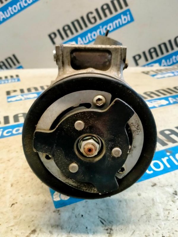 Compressore A/C Volkswagen Polo 6R CFW 2009 – 2015