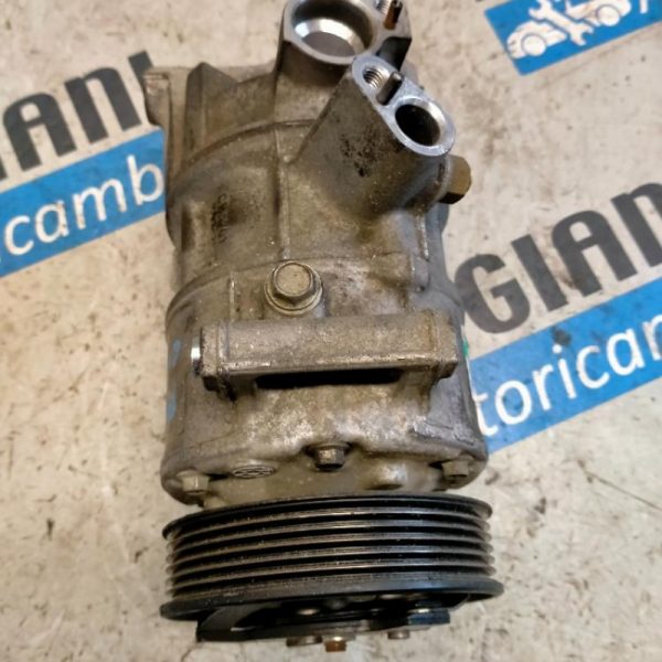 Compressore A/C Volkswagen Polo 6R CFW 2009 – 2015