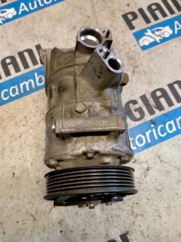 Compressore A/C Volkswagen Polo 6R CFW 2009 – 2015