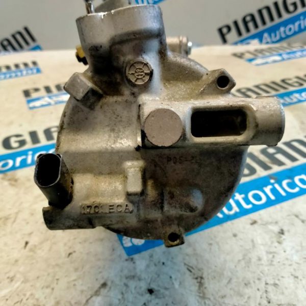 Compressore A/C Volkswagen Polo 6R CFW 2009 – 2015