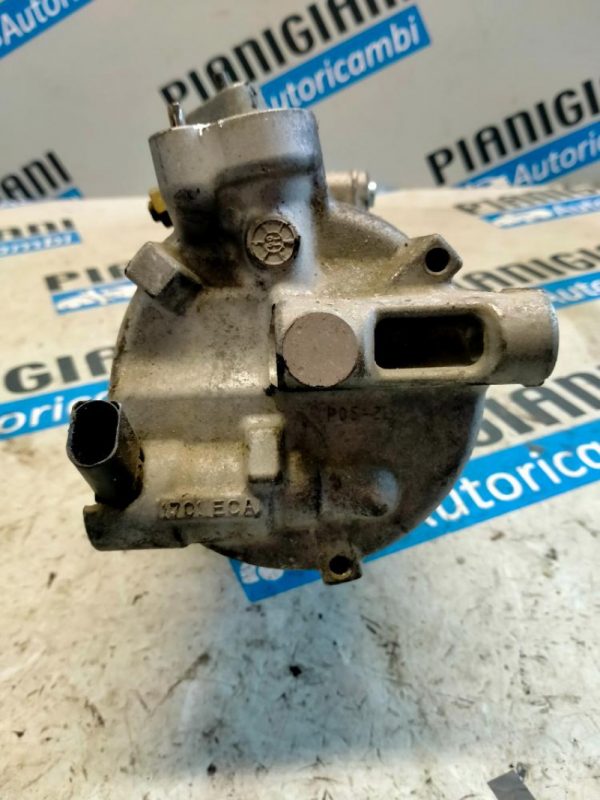 Compressore A/C Volkswagen Polo 6R CFW 2009 – 2015