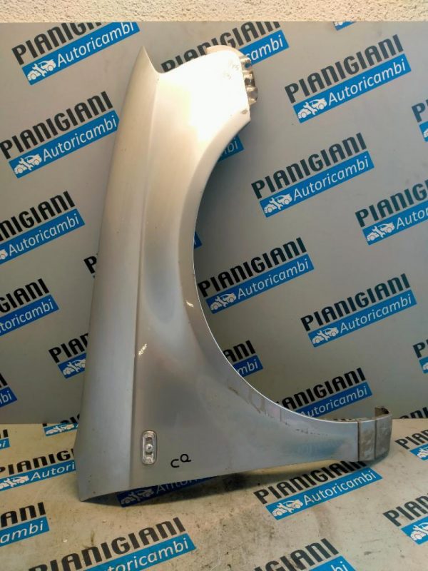 Parafango Anteriore Destro Audi A3 2003 – 2008
