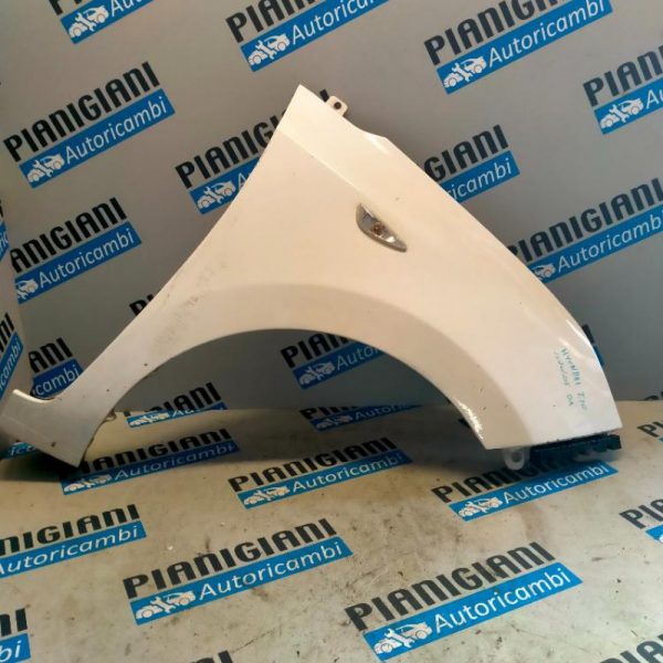 Parafango Anteriore Destro Hyundai I10 2013 – 2019