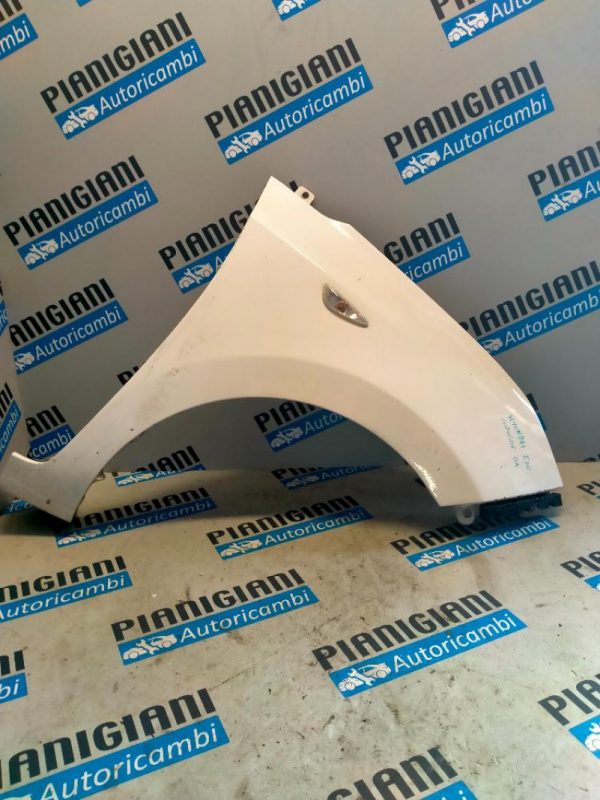 Parafango Anteriore Destro Hyundai I10 2013 – 2019