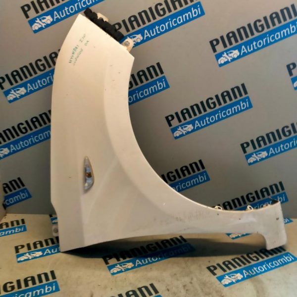 Parafango Anteriore Destro Hyundai I10 2013 – 2019