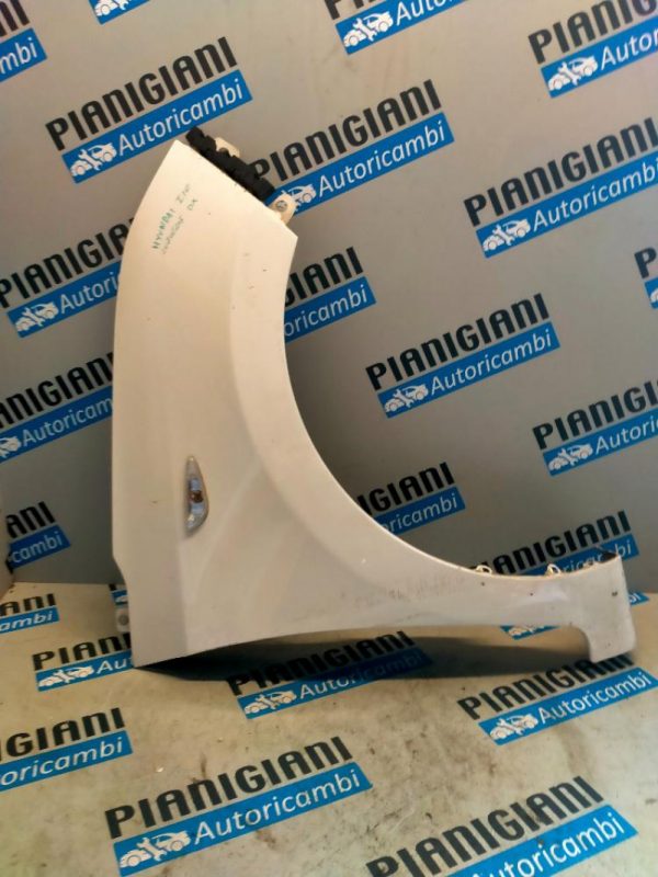 Parafango Anteriore Destro Hyundai I10 2013 – 2019