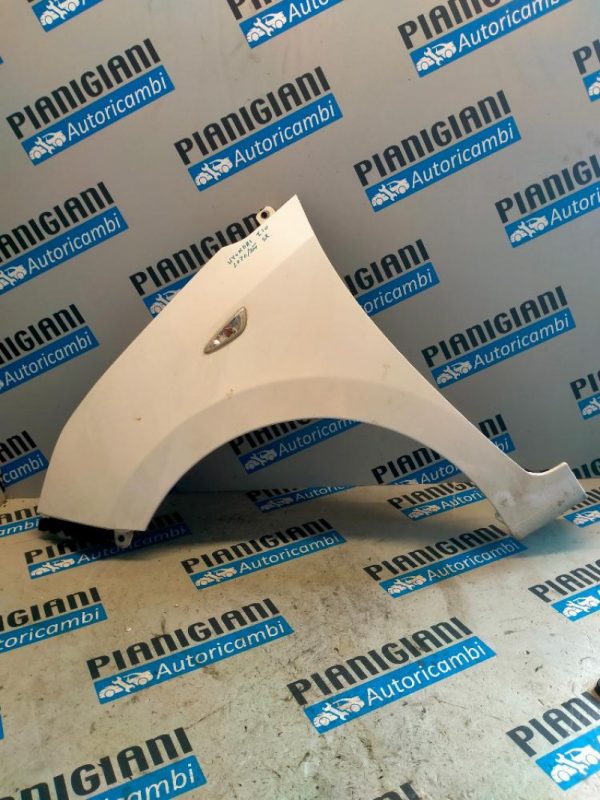 Parafango Anteriore Sinistro Hyundai I10 2013 – 2019