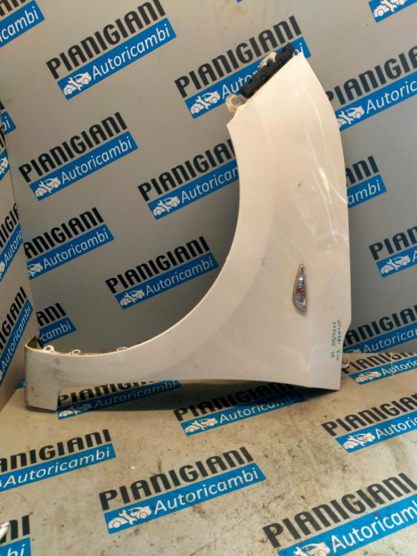 Parafango Anteriore Sinistro Hyundai I10 2013 – 2019