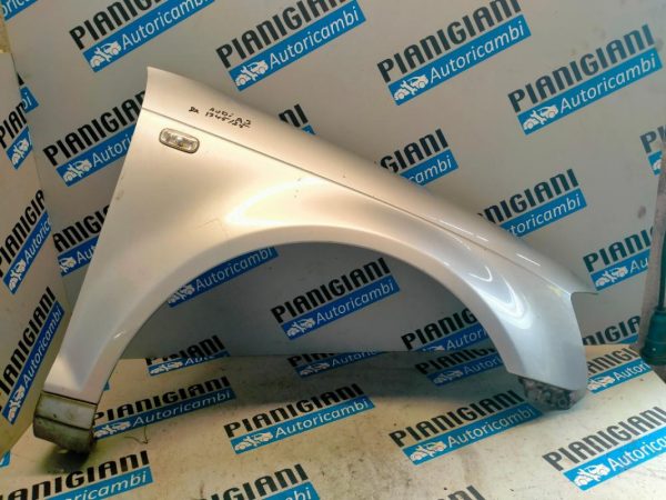 Parafango Anteriore Destro Audi A3 2003 – 2008