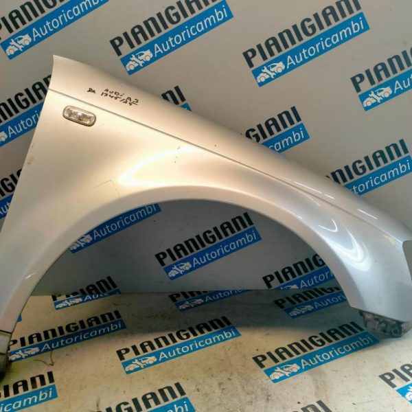 Parafango Anteriore Destro Audi A3 2003 – 2008