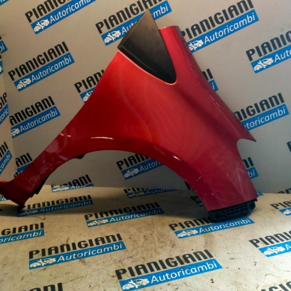 Parafango Anteriore Destro Toyota Yaris 2011 – 2020