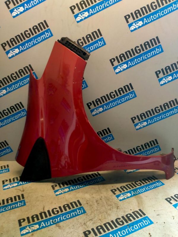 Parafango Anteriore Destro Toyota Yaris 2011 – 2020