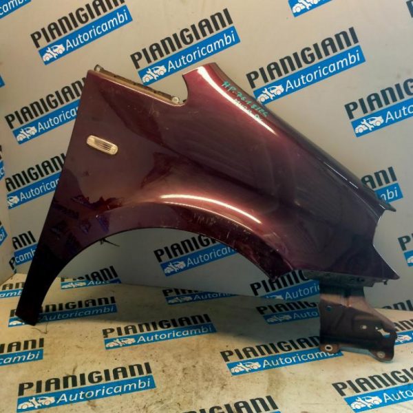 Parafango Anteriore Destro Lancia Musa 2004 >