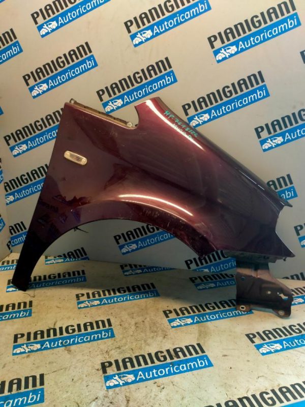 Parafango Anteriore Destro Lancia Musa 2004 >