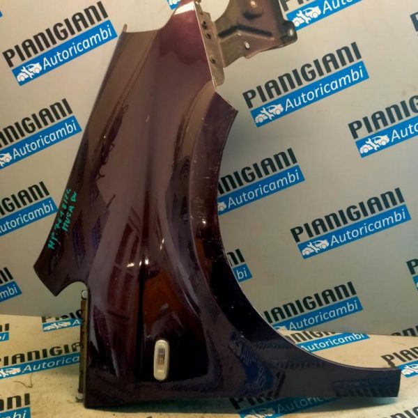 Parafango Anteriore Destro Lancia Musa 2004 >
