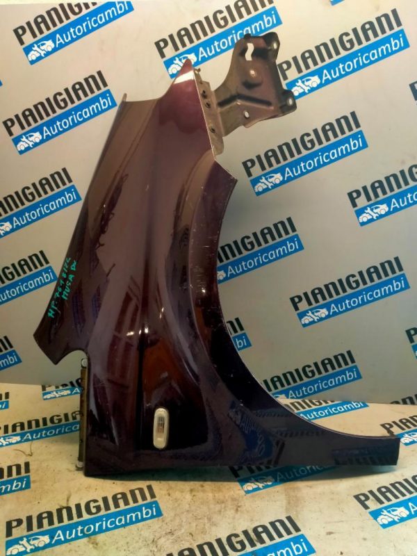Parafango Anteriore Destro Lancia Musa 2004 >