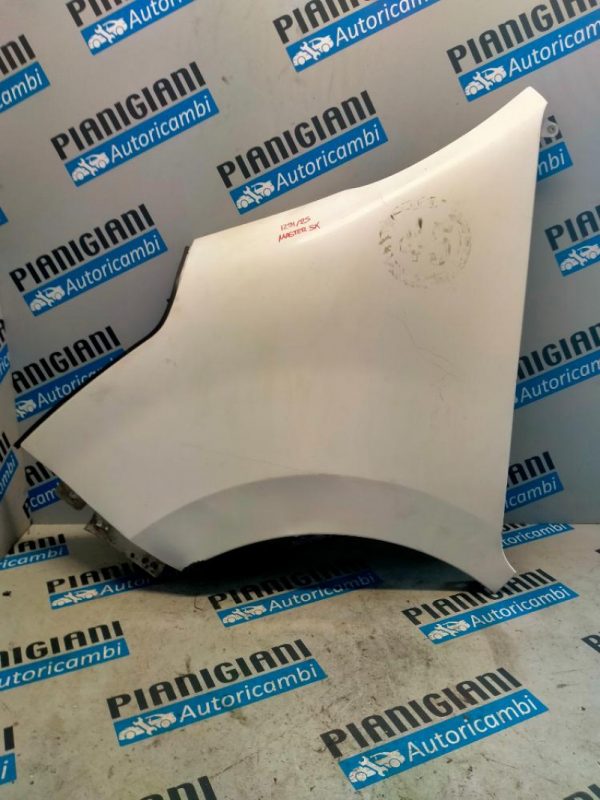 Parafango Anteriore Sinistro Renault Master 2010 – 2019