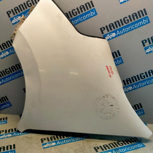 Parafango Anteriore Sinistro Renault Master 2010 – 2019