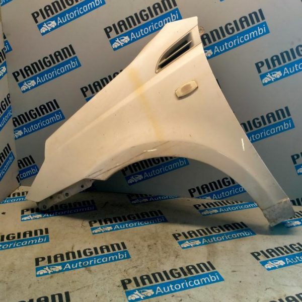 Parafango Anteriore Sinistro Chevrolet Aveo 2007 – 2010
