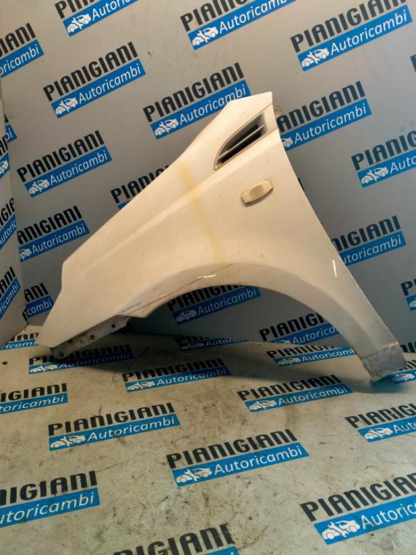 Parafango Anteriore Sinistro Chevrolet Aveo 2007 – 2010