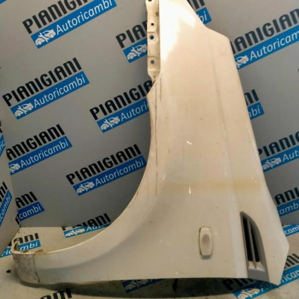 Parafango Anteriore Sinistro Chevrolet Aveo 2007 – 2010