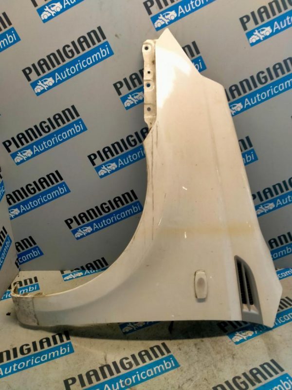 Parafango Anteriore Sinistro Chevrolet Aveo 2007 – 2010