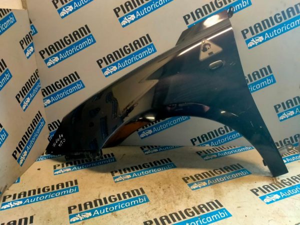 Parafango Anteriore Sinistro Alfa Romeo MiTo 2008 – 2016
