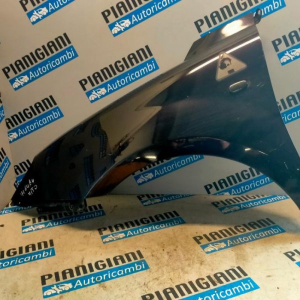 Parafango Anteriore Sinistro Alfa Romeo MiTo 2008 – 2016