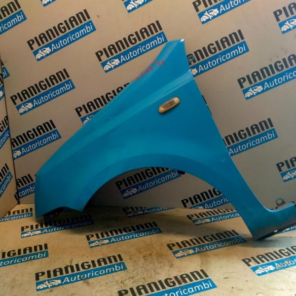 Parafango Anteriore Sinistro Fiat Panda 2003 – 2011