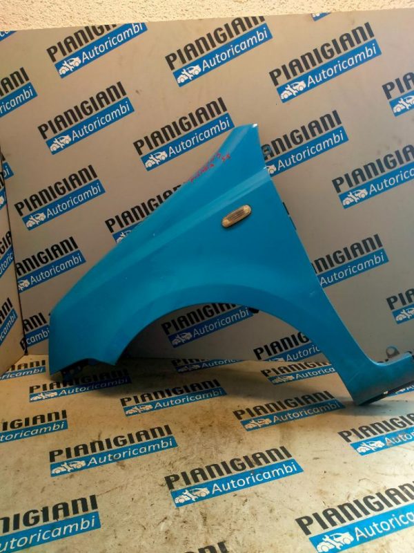 Parafango Anteriore Sinistro Fiat Panda 2003 – 2011