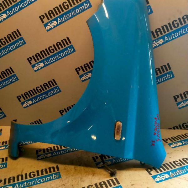 Parafango Anteriore Sinistro Fiat Panda 2003 – 2011