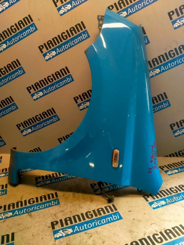 Parafango Anteriore Sinistro Fiat Panda 2003 – 2011