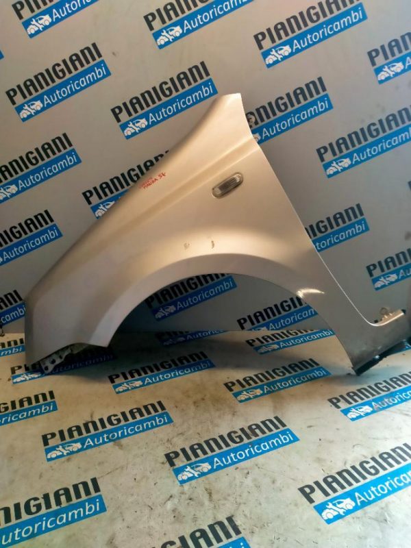 Parafango Anteriore Sinistro Fiat Panda 2003 – 2011